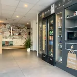Kyriad Montpellier Ouest St Jean De Vedas 3*
