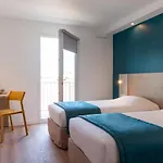 Kyriad Montpellier Ouest St Jean De Vedas Hotel 3*