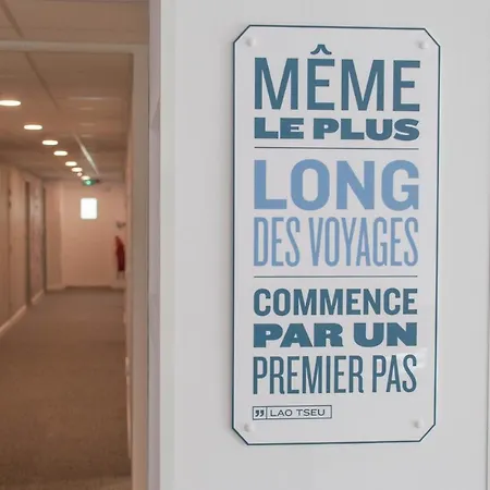 Kyriad Montpellier Ouest St Jean De Vedas - A709 Hotel Saint-Jean-de-Védas