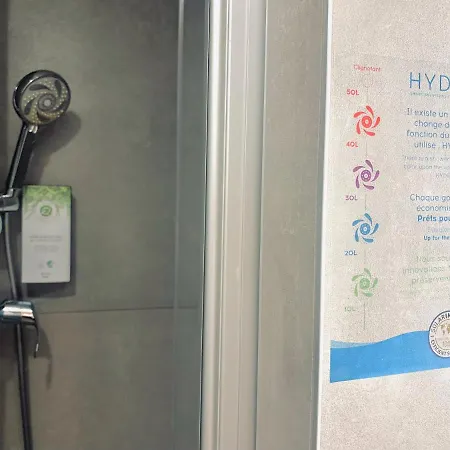 Kyriad Montpellier Ouest St Jean De Vedas Hotel
