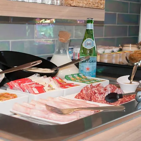 Hotel Kyriad Montpellier Ouest St Jean De Vedas - A709 Saint-Jean-de-Védas