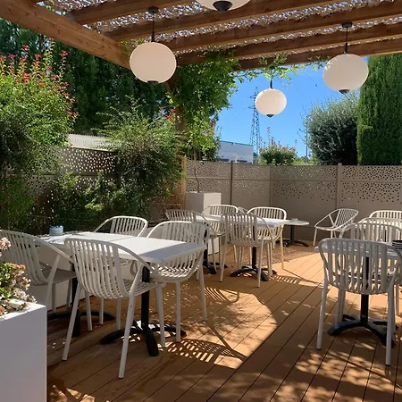 Kyriad Montpellier Ouest St Jean De Vedas - A709 3* Saint-Jean-de-Védas