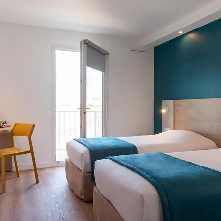 Kyriad Montpellier Ouest St Jean De Védas - A709 Saint-Jean-de-Védas