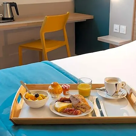 Ξενοδοχείο Kyriad Montpellier Ouest St Jean De Vedas 3*
