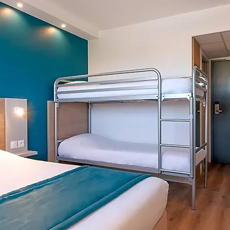 Kyriad Montpellier Ouest St Jean De Vedas Ξενοδοχείο