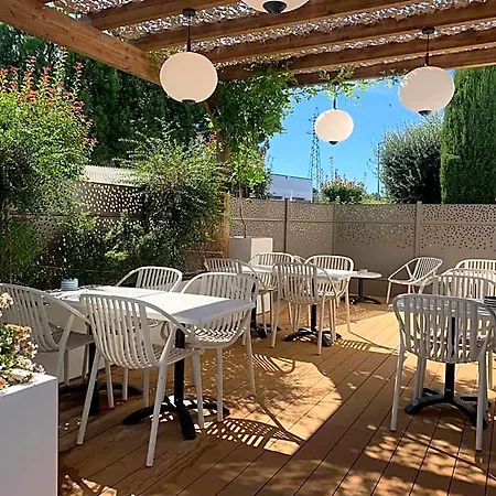 Ξενοδοχείο Kyriad Montpellier Ouest St Jean De Vedas