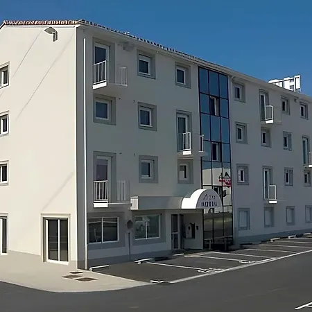 Ξενοδοχείο Kyriad Montpellier Ouest St Jean De Vedas
