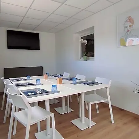 Otel Kyriad Montpellier Ouest St Jean De Vedas Saint-Jean-de-Védas