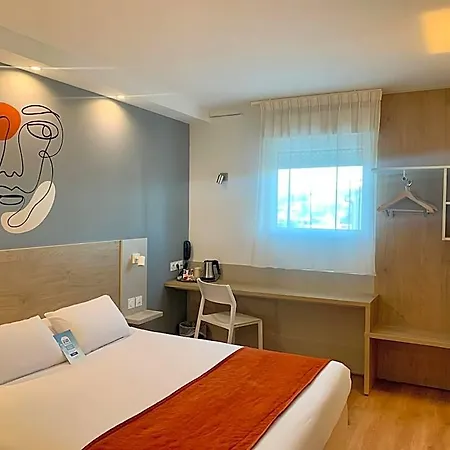 Kyriad Montpellier Ouest St Jean De Vedas Ξενοδοχείο