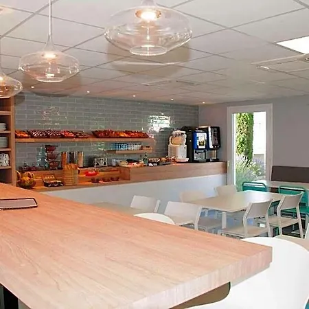 Otel Kyriad Montpellier Ouest St Jean De Vedas Saint-Jean-de-Védas