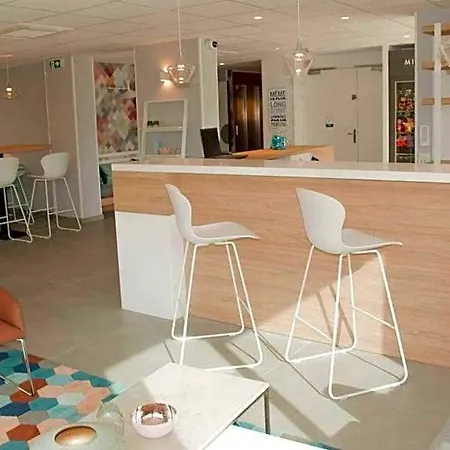 Kyriad Montpellier Ouest St Jean De Védas - A709 Hotel Saint-Jean-de-Védas