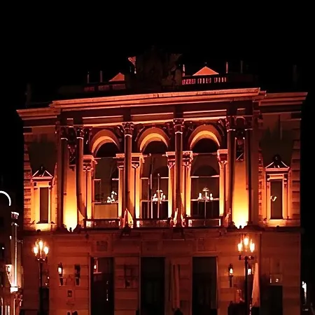Kyriad Montpellier Ouest St Jean De Vedas 3*