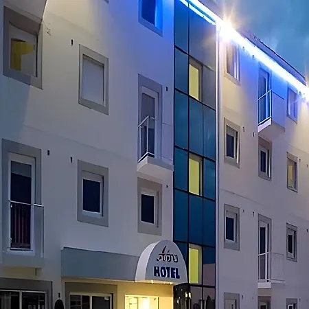 Kyriad Montpellier Ouest St Jean De Vedas Ξενοδοχείο Saint-Jean-de-Védas