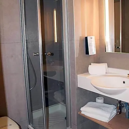 Hotel Kyriad Montpellier Ouest St Jean De Védas - A709