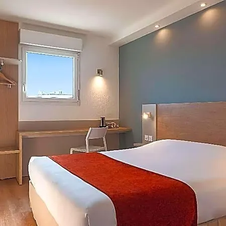 Kyriad Montpellier Ouest St Jean De Védas - A709 Hotel 3*